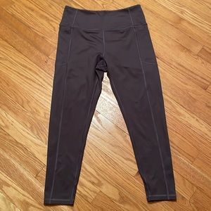 Victoria’s Secret leggings